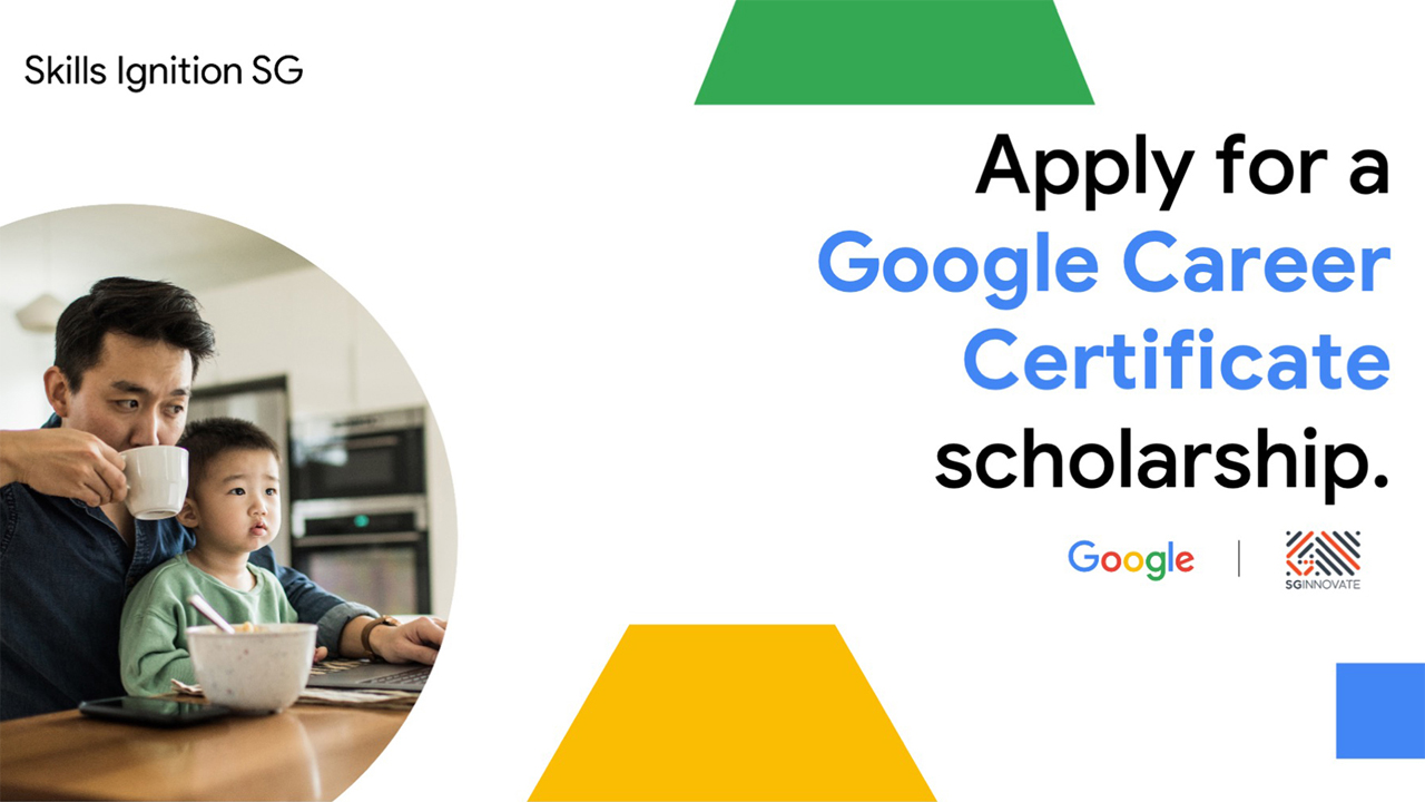 130 SMIU Students Earn Google Career Certificates